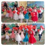 Свято матері у старших групах " Краплинка" та "Казочка" 3 1000023897