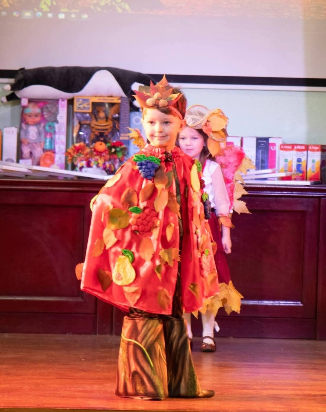 Конкурс «Осінній калейдоскоп»🍁 1 u22 img 7653