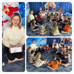 Другий день у творчій майстерні Миколая✨ 3 img 8066