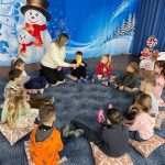 Другий день у творчій майстерні Миколая✨ 4 img 8067