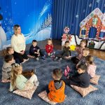 Другий день у творчій майстерні Миколая✨ 5 img 8068