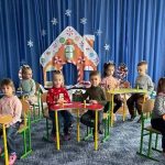 Другий день у творчій майстерні Миколая✨ 6 img 8069