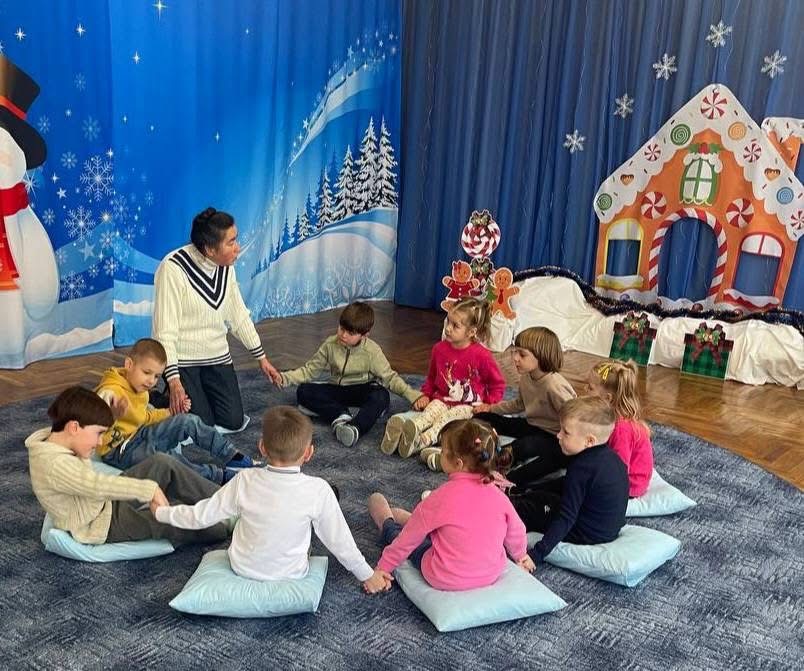 Творча майстерня Миколая 1 img 8090