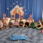 Молодша група "Колобок" в Творчій майстерні✨ 2 img 8184