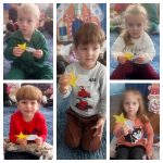 Молодша група "Колобок" в Творчій майстерні✨ 6 img 8189