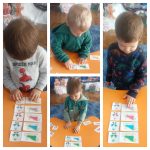 Молодша група "Колобок" в Творчій майстерні✨ 9 img 8192