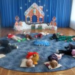 Молодша група "Колобок" в Творчій майстерні✨ 12 img 8195