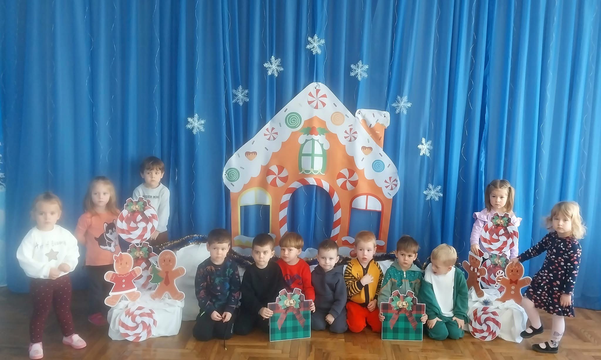 Молодша група "Колобок" в Творчій майстерні✨ 163 img 8196 1