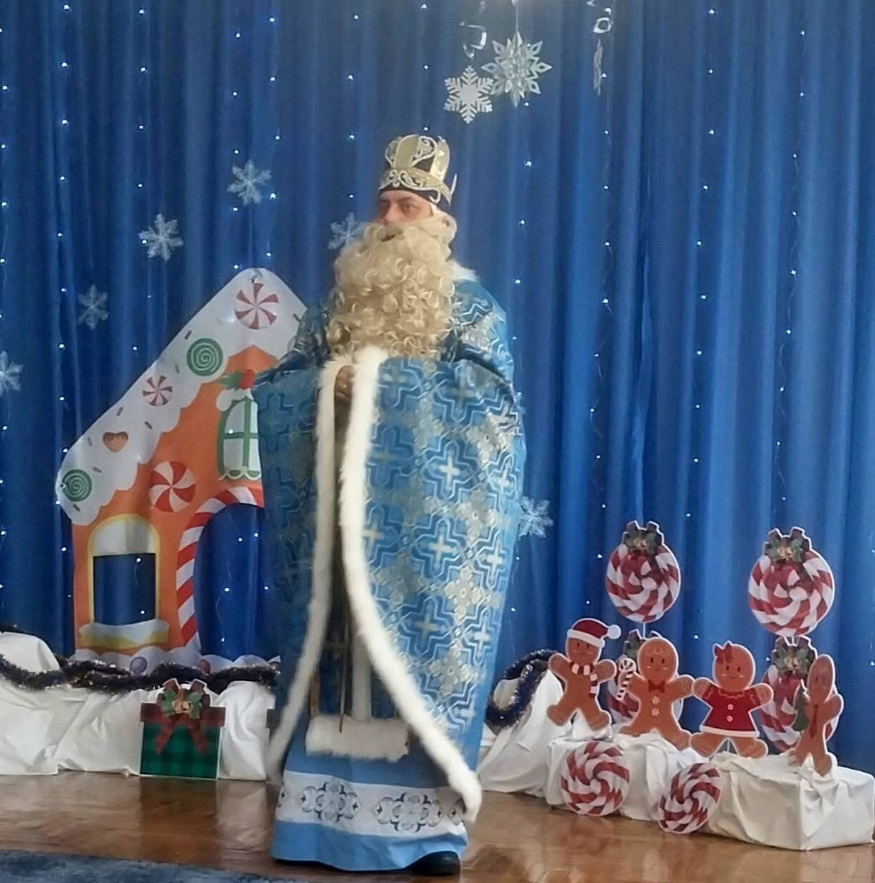 Зустріч з Миколаєм. 1 img 8197