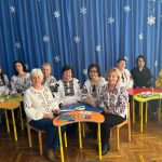 Педагогічні читання до 170-річчя Софії Русової: ідеї, що надихають покоління. 3 img 9529