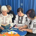 Педагогічні читання до 170-річчя Софії Русової: ідеї, що надихають покоління. 8 img 9534