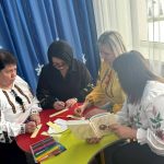 Педагогічні читання до 170-річчя Софії Русової: ідеї, що надихають покоління. 10 img 9536